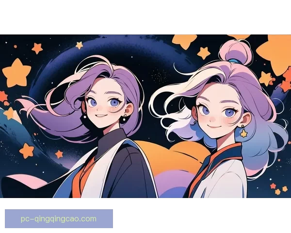 51漫画网：点燃你的二次元幻想，探索无尽的漫画宇宙