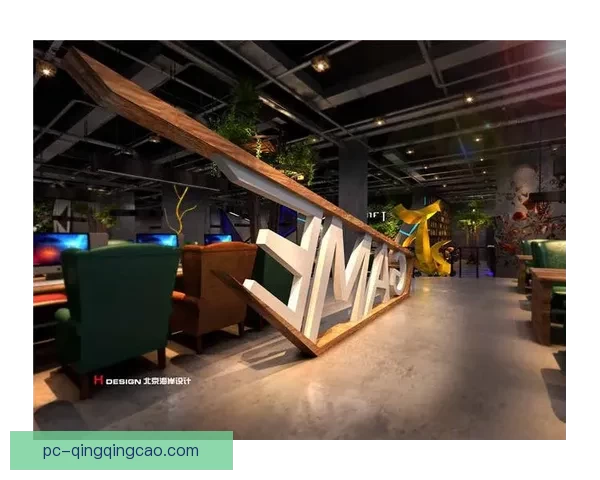 四川海角九号网咖：不止是网络，更是你我共享的数字港湾