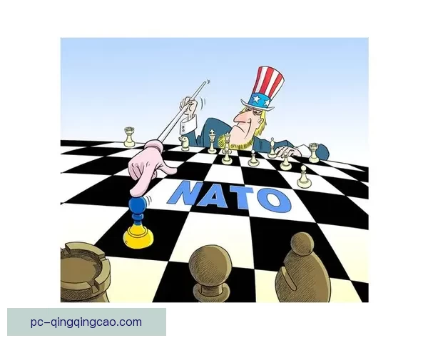 欲漫社漫画：在像素的海洋里，寻找你的精神避风港